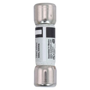 Zekering laagsp. 3A AC 600V DC 600V 10x38 supplement VVE=10