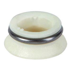 Verloopstuk kunststof tbv Vekolux/Vekotec G 3/4