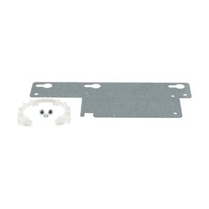 Bevestigingsplaat Trafo S100601