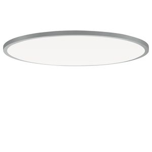 LED-Inbouwarmatuur 2700-6500K 39W DALI DT8 Opaalwitte diffus