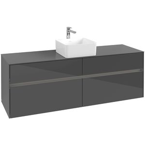 Collaro Wastafelonderkast 1600x548x500mm C049B0FP