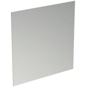Spiegel 700x700mm verlichting ambient rondom + anticondens