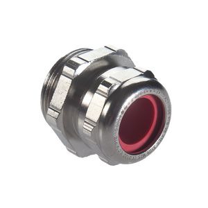 Kabelwartel ATEX messing vern 1/2NPT drl 4-6,5mm