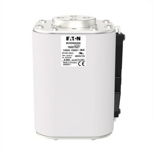 Zekeringelement FUSE 1500A 1500VDC IEC aR 4BKN/155