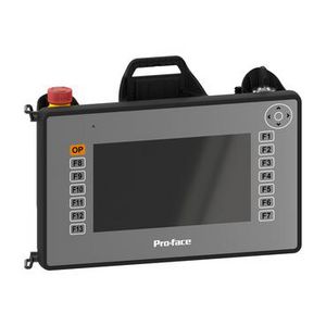 Aanraakpaneel Proface GPH6000 7 inch analoog resistief scher