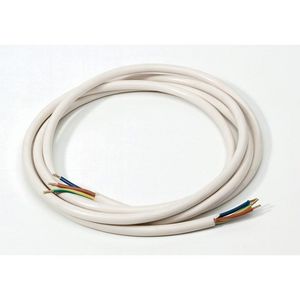 Voedingskabel SYLMASTER 3x1,5mm