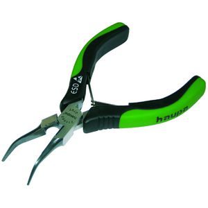 Elektronica ESD naaldtang 140mm 45gr