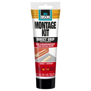 Montagekit directgrip 175g VVE=6