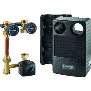 Regumat M3-180 station kort model zonder pomp