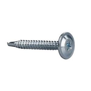 TSE 4.2x31 Schroef Grote platte kop Thorsman VVE=1000