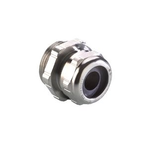 EMC-wartel messing vern ATEX M20x1,5 drl7-10,5mm 3,5-8mm