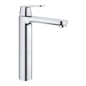 Wastafelmengkraan eurosmart cosmo XL-size gladde body