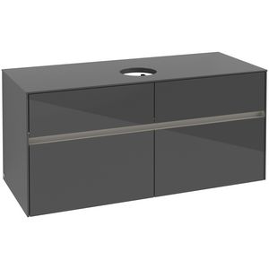 Collaro Wastafelonderkast 1200x548x500mm C041B0FP