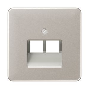 Afdekking platina UAE data 2-voudig CD500