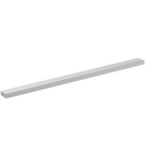 Meubelgreep 340mm (336x20x9mm) Chroom I.LIFE