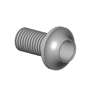 Rozet+schacht 55X20mm-BG