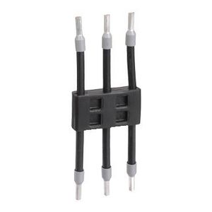 Flexibele 3Pen aansluiting GV2/LC1D09-25 Set FT VVE=10