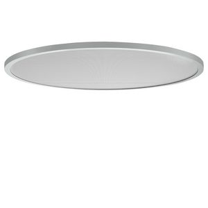 LED-Inbouwarmatuur 2700-6500K 39W DALI DT8 microprisma