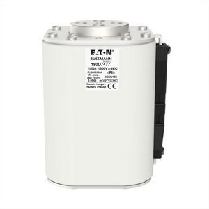 Zekeringelement FUSE 1800A 1500VDC IEC aR 4BKN/155