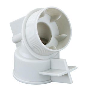 Buis bocht voor betonbouw isolatiespanning 400V A
