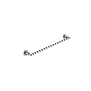 Tara Bad handdoekhouder platina mat 83060892-06