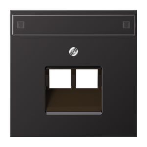 Afdekking Dark voor UAE data 2-voudig LS