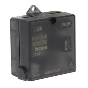 Thermostaat zonder sensor My Home
