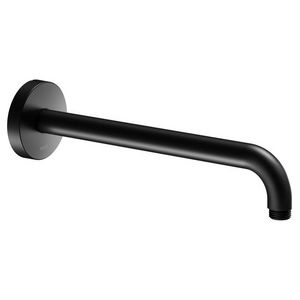 Douchearm DN 15 wandaansl. G 1/2 ronde rozet 51688370300