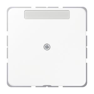 Afdekking a.wit v.kabelinv&tekstv. CD500