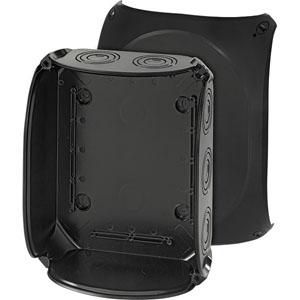 Kabeld. IP66/67/69 BM6 Zonder klem Invoer M25/40/50 VVE=2