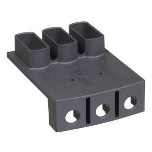 Afdekkap Accessoires TeSys GV3 aansluitingen
