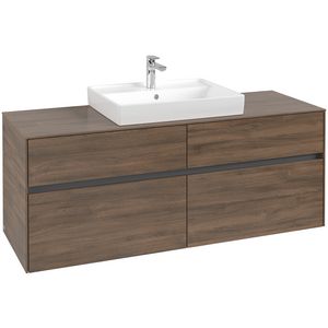 Collaro Wastafelonderkast 1400x548x500mm C08400VH