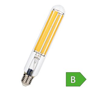 LED HID FIL T38 E27 26W (70W) 4850lm 727 Clear AC 220V-260V