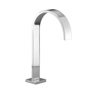 MEM wastafeluit v staand mont z afvoergar plat mat plati mat