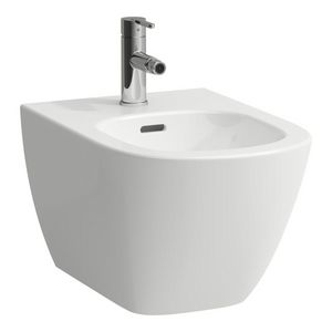 Wandbidet LUA H8300814003021