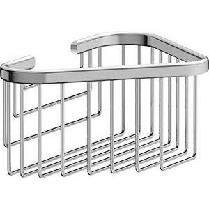 Karree Douchemandje Chroom 175x175x88mm 0099731000
