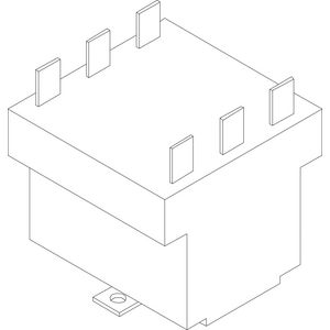 Temperatuurbegrenzer 95gr. 1,7m