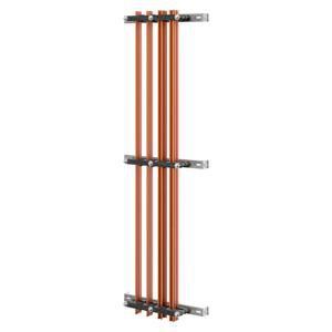 TWEE STUKS BUSBARHOUDERS-VOOR GEGOTEN BUSBAR-800-1250-16