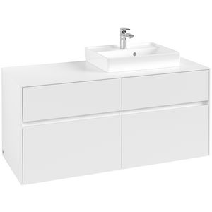 Collaro Wastafelonderkast 1200x548x500mm C07200MS