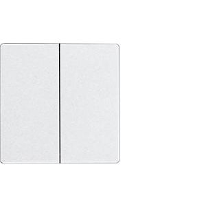 Draadloze BT pulsdrukker,4-kanaals,55x55 mm,z.