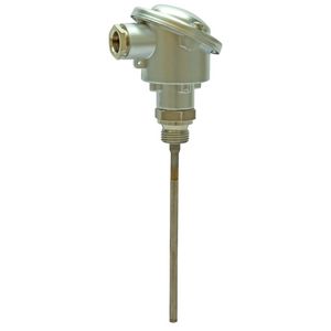 Dompel temperatuur sensor BPZ:FT-TP/400