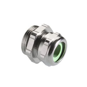 EMC-wartel mess vern M16x1,5 drl 6,5-9,5mm scherm 2,5-6mm