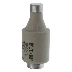 Zekering laagspanning 16A AC 500V D2 aR IEC ultra VVE=25