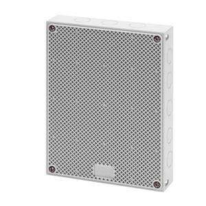 S.M.DISTRIBUTION BOARD 200X150X40 IP41