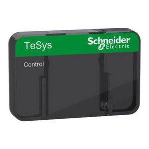Beschermkap Accessoires TeSys LC1 D09-65 VVE=10