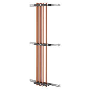 TWEE STUKS BUSBARHOUDERS-VOOR GEGOTEN BUSBAR-800-1250-16
