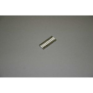 Set a 10st. Zekering 5AF set1 73904S 7099473