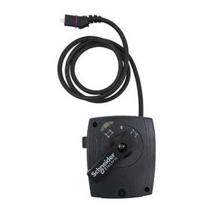 SmartX Kleppen actuator MP90 Aansluitplug