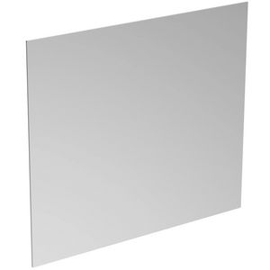 Spiegel 800x700mm z. verlichting