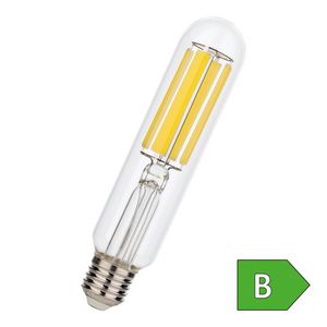 LED HID FIL T38 E27 17W (50W) 3200lm 740 Clear AC 220V-260V